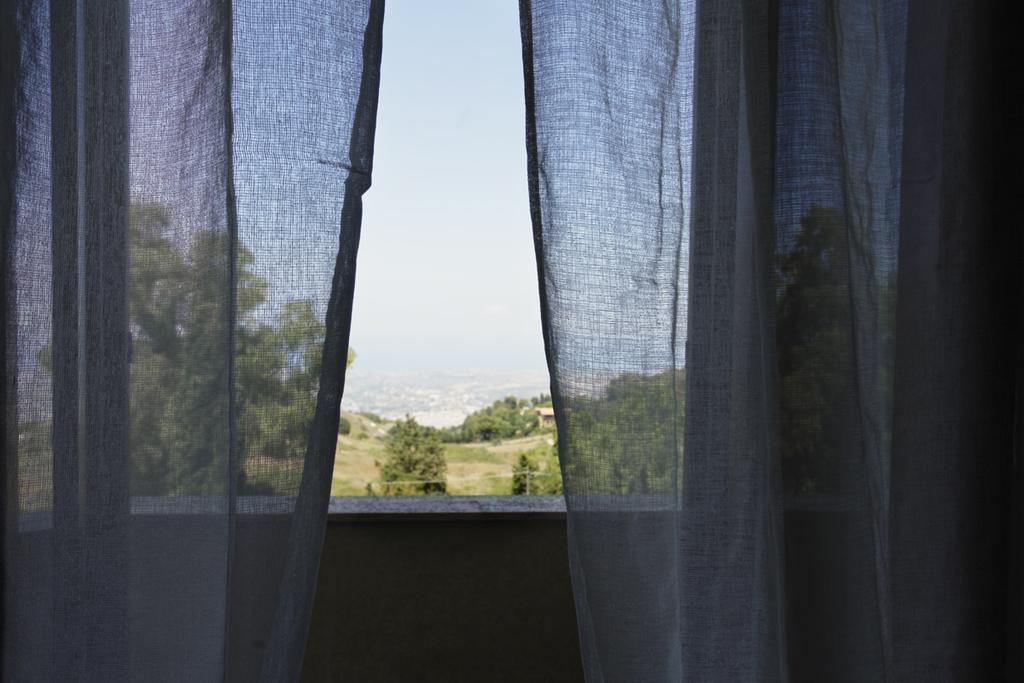 Ostello Cielo D'Alcamo Zewnętrze zdjęcie
