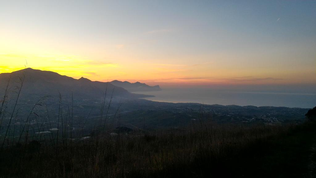 Ostello Cielo D'Alcamo Zewnętrze zdjęcie