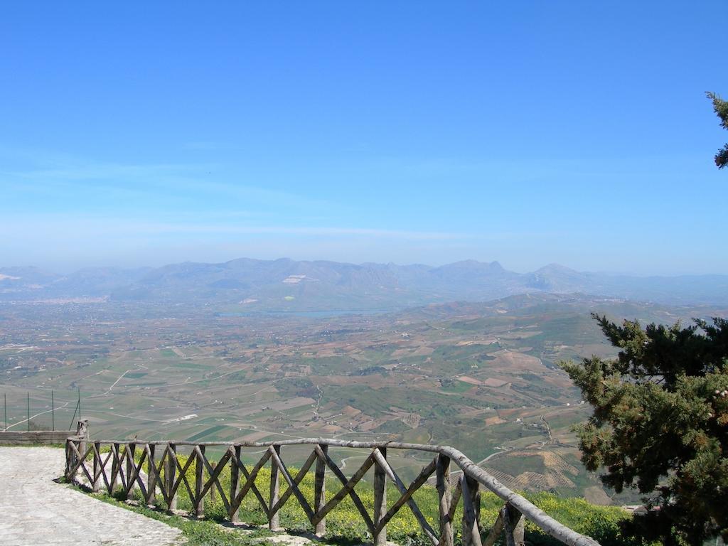 Ostello Cielo D'Alcamo Zewnętrze zdjęcie